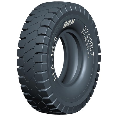 Earthmover OTR Tyres