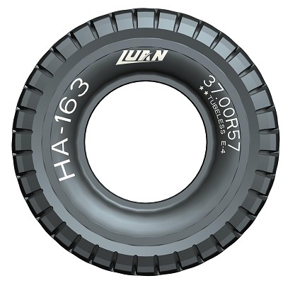 37.00R57 Haul Truck Tires