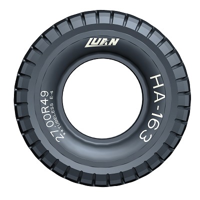 Komatsu HD785 Haul Truck Tires