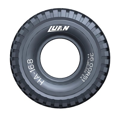 36.00R51 Mining Dumper Tires