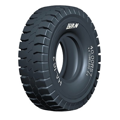 Cheap E4 radial tires