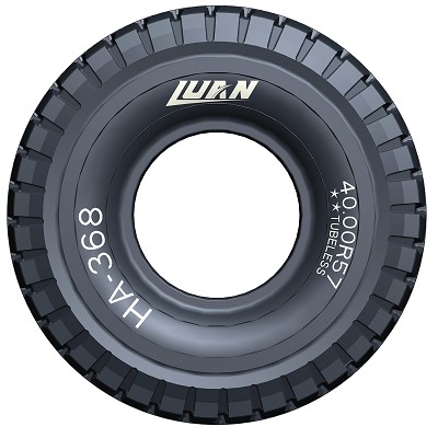 E4 Giant Earthmover Tyres