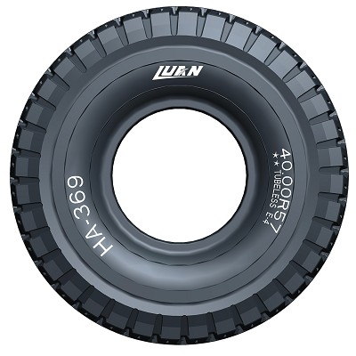 Radial OTR Tyres E4