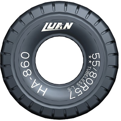 Wheel Loader Tires price