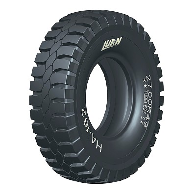 Giant OTR Tyres