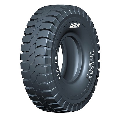 Mining Truck Tyre