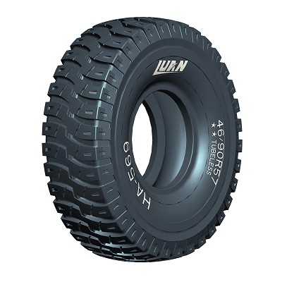 All Steel Radial Tire