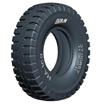 OTR Radial Tyre