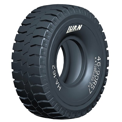 Large OTR Earthmover Tyres