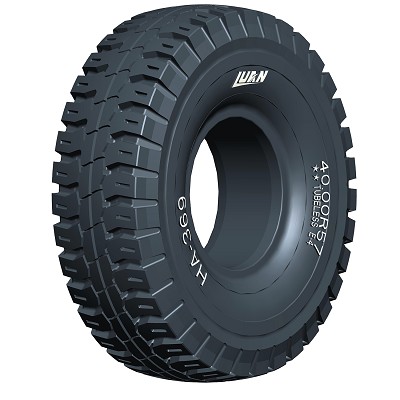 mining truck OTR Tires