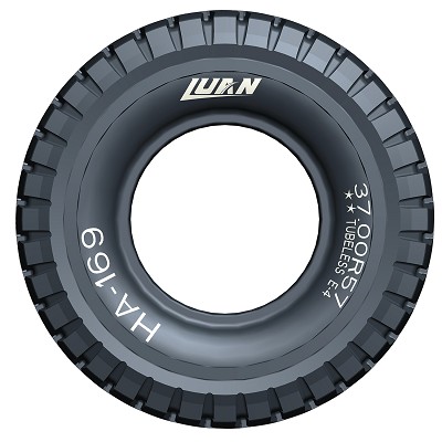 37.00R57 Mining OTR Tyres