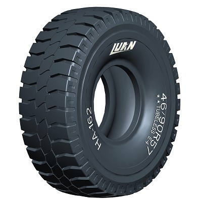 Specialty off the road tires