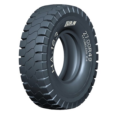 27.00R49 Dump Truck Tires