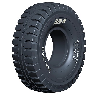 Mining Dump Truck Tires