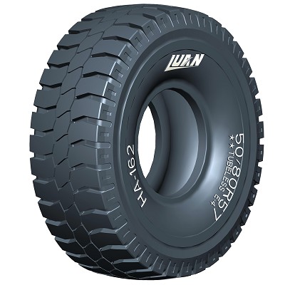 Off-the-road Mining Tires