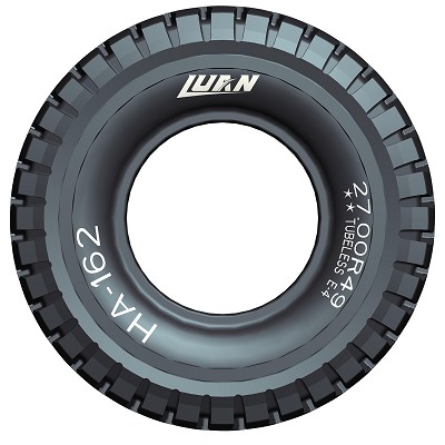 27.00R49 Off the Road Tires
