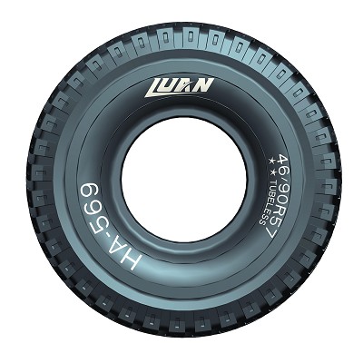 46/90R57 Giant Mining Tyres