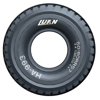 Mining Dump Truck Tires