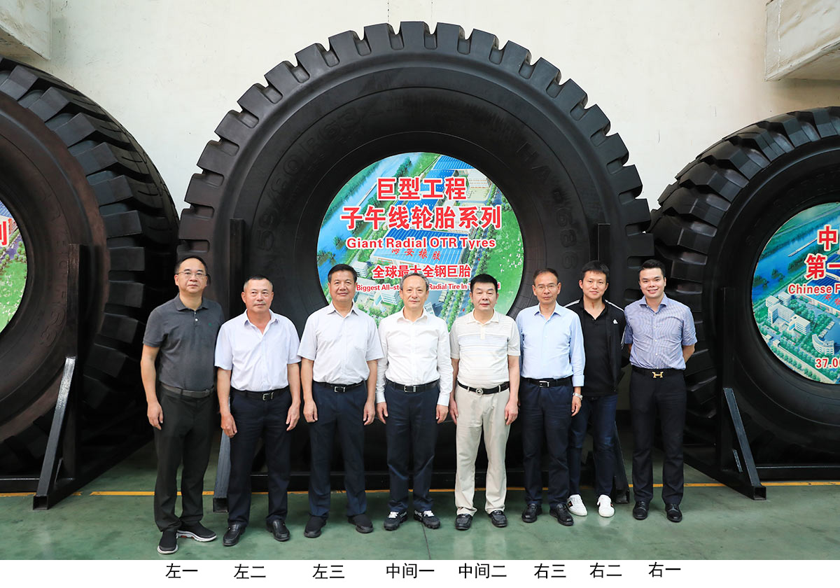 giant otr tires