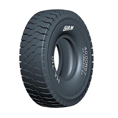 40.00R57 Mining Truck Tires