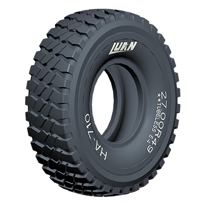 Off The Road Specialty Tires 
