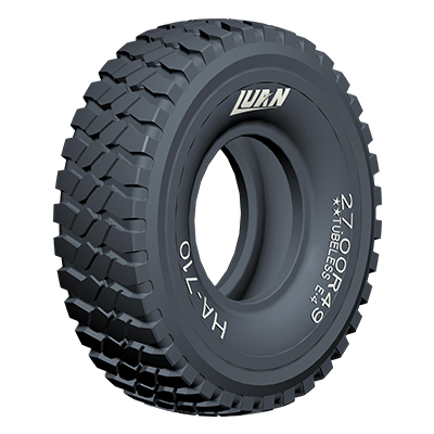 Large off-the-raod Tires