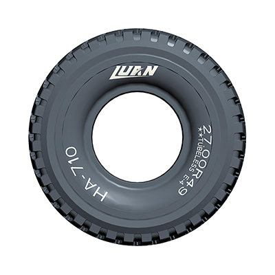 Dump Truck Tires