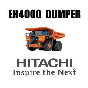 Rigid Dump Trucks Earthmover Tyres