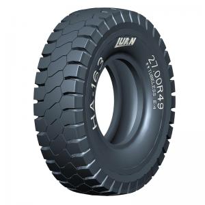 27.00R49 Mining Earthmover OTR Tires