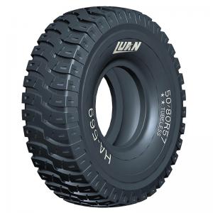 E4 Deep Tread Earthmover Tires