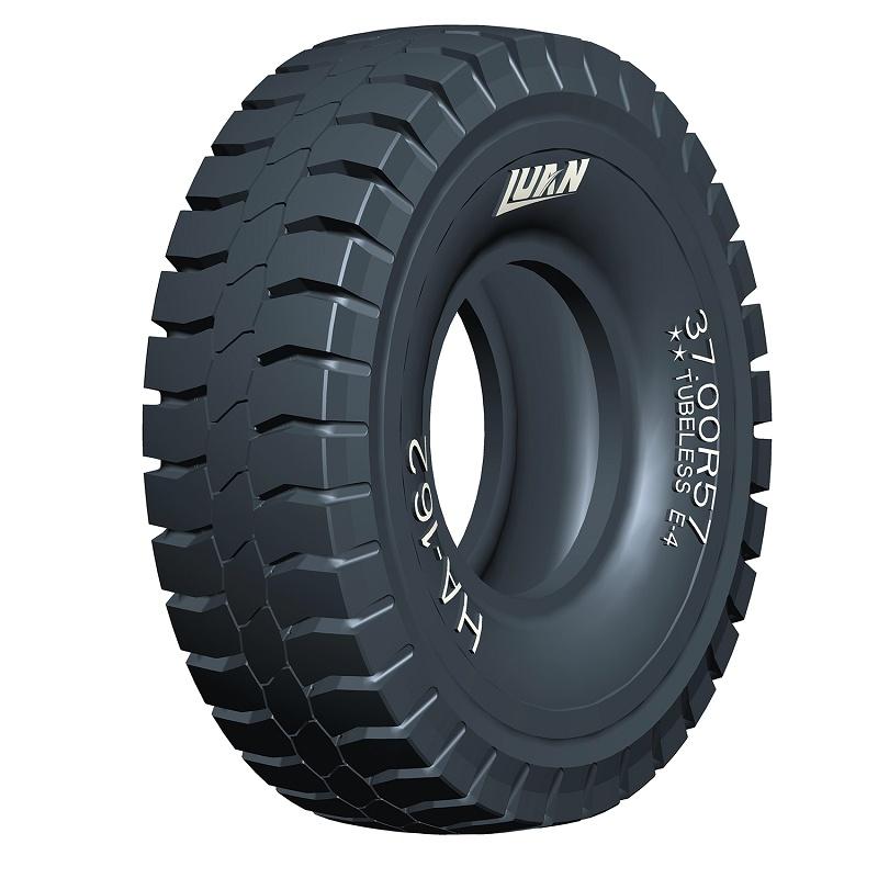37.00R57 Mining OTR Tyres