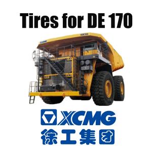 Off The Road OTR Tires Supplier