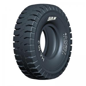 Heat Resistant Earthmover Tyres