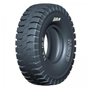 All Steel Radial OTR Tyres