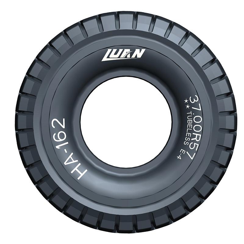 37.00R57 Surface Mining OTR Tyres