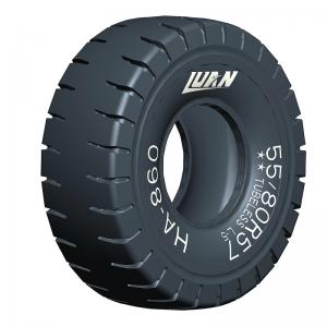 57-inch Giant Mining OTR Tyres