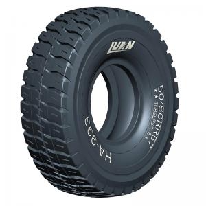 off-the-road specialty Tires