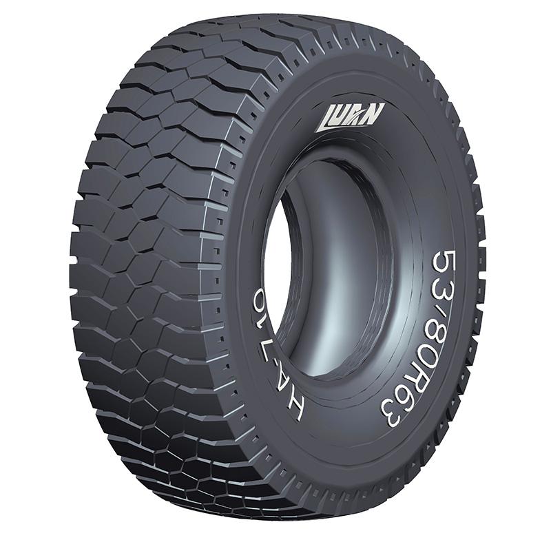 53/80R63 Earthmover Mining Tyres