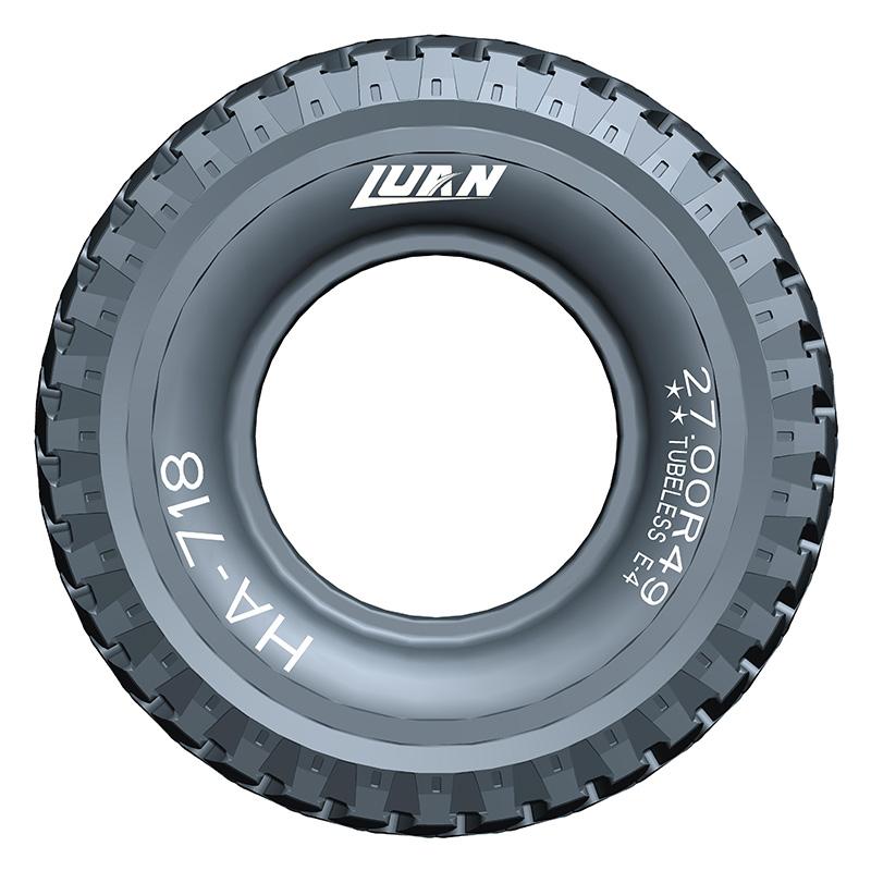 27.00R49 Off-the-Road Tires