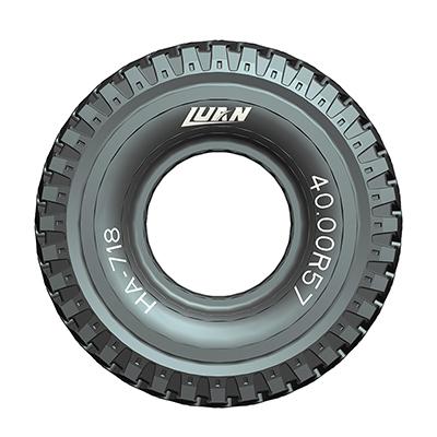 40.00R57 Off-the-Road Tires