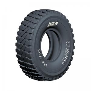  100 tons off the road tires