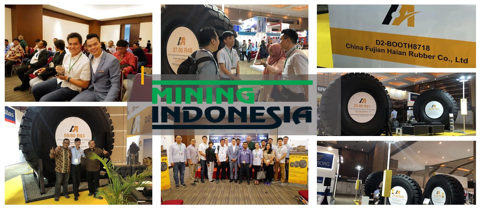 Mining Indonesia 2019