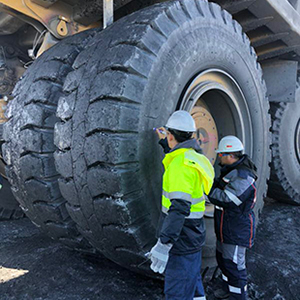 Tyre Pressure